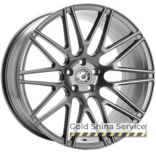 Wrath Wheels WF-3 8.5x19 5x120 ET35 DIA74.1 GR