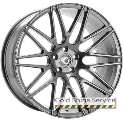 Wrath Wheels WF-3 8.5x19 5x120 ET35 DIA74.1 GR