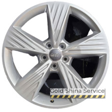 Audi OEM 89A601025B 8x19 5x112 ET45 DIA57.1 S