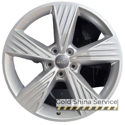 Audi OEM 89A601025B 8x19 5x112 ET45 DIA57.1 S