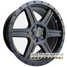 Voin Yukon 8.5x18 5x114.3 ET35 DIA64.1 BM Voin Yukon 8.5x18 5x114.3 ET35 DIA64.1 BM