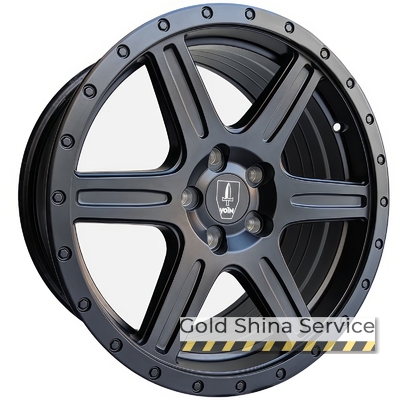 Voin Yukon 8.5x18 5x114.3 ET35 DIA66.1 BM