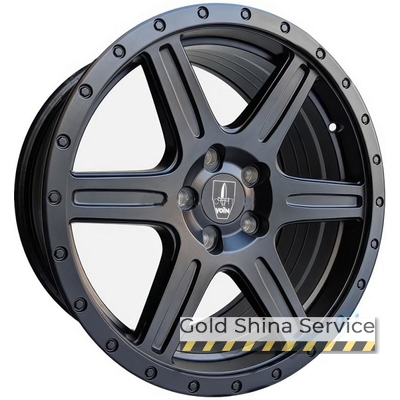 Voin Yukon 6 9x20 6x139.7 ET40 DIA77.8 MGM
