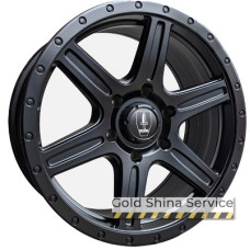 Voin Yukon 6 9x20 6x139.7 ET24 DIA108.1 BM Voin Yukon 6 9x20 6x139.7 ET24 DIA108.1 BM