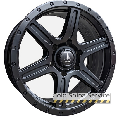 Voin Yukon 6 9x20 6x139.7 ET14 DIA106.1 BM