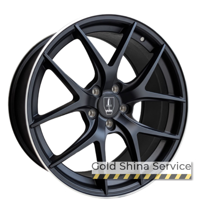 Voin Tempo 8x18 5x115 ET35 DIA70.2 MBPL
