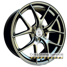 Voin Tempo 8.5x19 5x108 ET33 DIA60.1 HB Voin Tempo 8.5x19 5x108 ET33 DIA60.1 HB