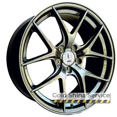 Voin Tempo 8.5x19 5x108 ET40 DIA60.1 HB