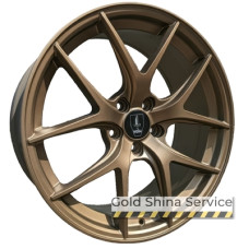 Voin Tempo 8.5x19 5x112 ET38 DIA57.1 Matt bronz Voin Tempo 8.5x19 5x112 ET38 DIA57.1 Matt bronz