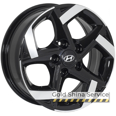 Zorat Wheels ZW-BKY0121 6x15 5x114.3 ET39 DIA67.1 BP