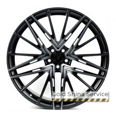 WS FORGED WS-76C 9.5x21 5x112 ET31 DIA66.5