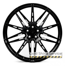 WS FORGED WS-76C 10.5x22 5x112 ET15 DIA66.5 SB