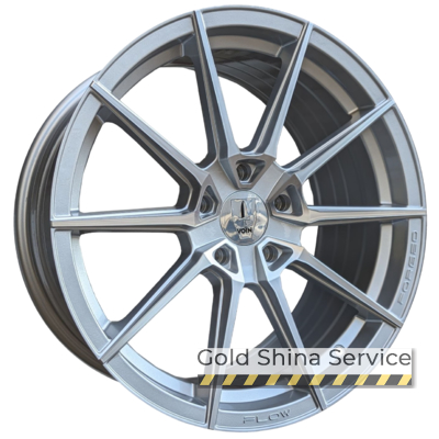 Voin Flash 8.5x18 5x120 ET30 DIA60.1 SP