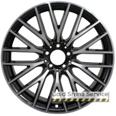 Mercedes OEM А2234013800 9x20 5x112 ET34 DIA66.6 BP