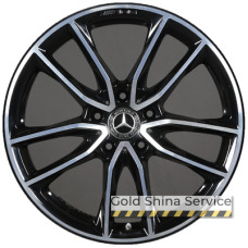 Mercedes OEM A4634013900 8.5x20 5x130 ET32 DIA84.1 BP