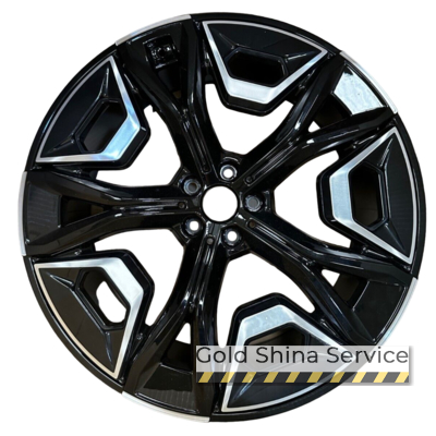 BMW OEM 5A02658 9.5x22 5x112 ET37 DIA66.6 BP