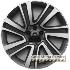 Land Rover OEM LR153239 9.5x22 5x120 ET42.5 DIA72.6 BP
