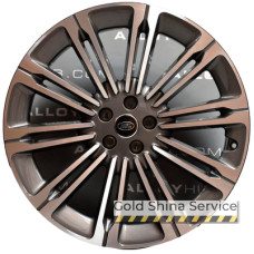 Land Rover OEM M8E2-1007-LA 9.5x23 5x120 ET42.5 DIA72.6 AP