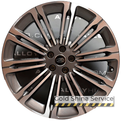 Land Rover OEM M8E2-1007-LA 9.5x23 5x120 ET42.5 DIA72.6 AP