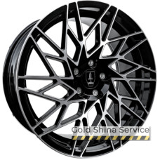 Voin Tsunami 8.5x19 5x114.3 ET35 DIA64.1 BP Voin Tsunami 8.5x19 5x114.3 ET35 DIA64.1 BP