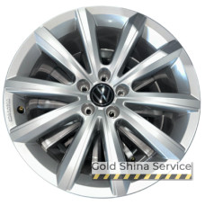 Volkswagen OEM 760071498 8x18 5x112 ET25 DIA66.6 S