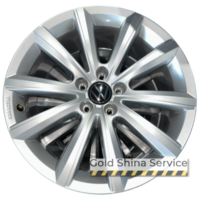 Volkswagen OEM 760071498 8x18 5x112 ET25 DIA66.6 S