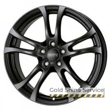 Enzo KBA48605 7.5x17 5x120 ET42 DIA72.6 Black