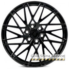 WS FORGED WS6-102C 8.5x21 6x139.7 ET50 DIA95.1 SB