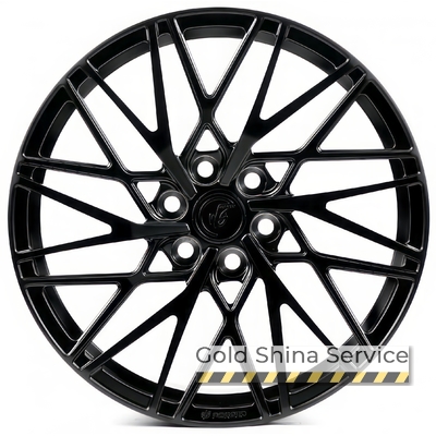 WS FORGED WS6-102C 8.5x21 6x139.7 ET50 DIA95.1 SB