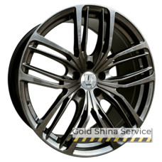 Voin Colosus 9x20 5x108 ET25 DIA60.1 HB Voin Colosus 9x20 5x108 ET25 DIA60.1 HB