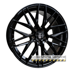 Voin Cross 8.5x19 5x108 ET33 DIA60.1 GB Voin Cross 8.5x19 5x108 ET33 DIA60.1 GB