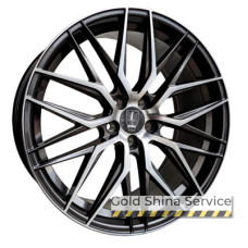 Voin Cross 8.5x19 5x108 ET33 DIA60.1 GMF Voin Cross 8.5x19 5x108 ET33 DIA60.1 GMF