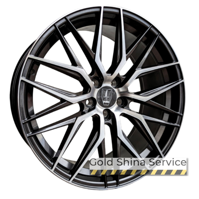 Voin Cross 9x20 5x114.3 ET45 DIA70.6 GMF