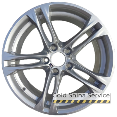 BMW OEM 7848572 8x18 5x120 ET30 DIA72.6