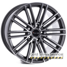 Avus AC-M08 10x21 5x112 ET19 DIA66.6 AP