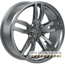 Proline PXD8019 8x19 5x120 ET45 DIA72.6 Gray