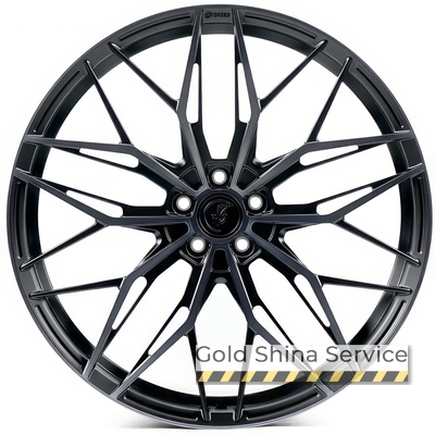 WS FORGED WS-150C 9x22 5x108 ET38.5 DIA63.3 SBwMF