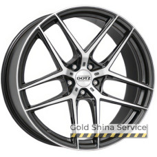 Dotz LagunaSeca 10x20 5x120 ET40 DIA72.6 DP