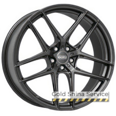 Dotz LagunaSeca 10x20 5x120 ET40 DIA72.6 GM
