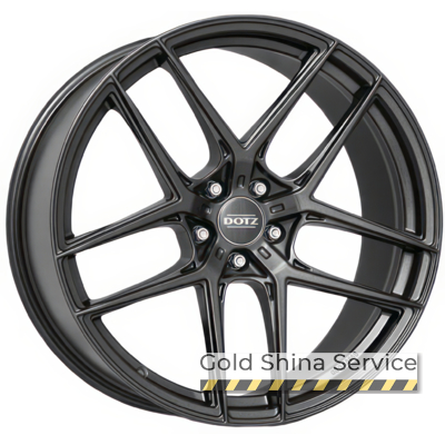 Dotz LagunaSeca 10x20 5x120 ET40 DIA72.6 GM
