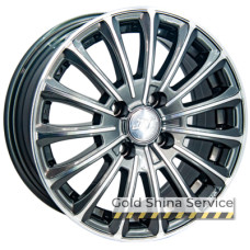 GT 148 6x14 4x100 ET35 DIA67.1 GM
