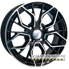GT 4260 6x14 4x100 ET35 DIA67.1 BM