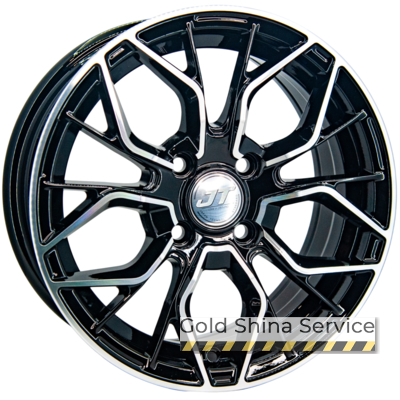 GT 4260 6x14 4x100 ET35 DIA67.1 BM