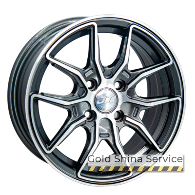 GT 4261 6x14 4x100 ET35 DIA67.1 GM