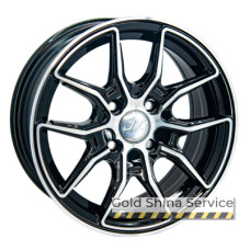 GT 4261 6x14 4x100 ET35 DIA67.1 BM