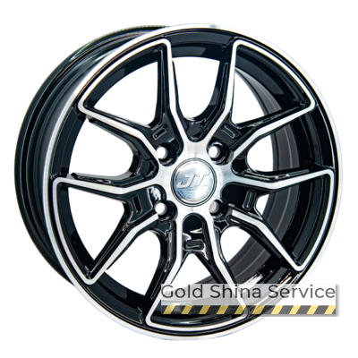 GT 4261 6x14 4x100 ET35 DIA67.1 BM