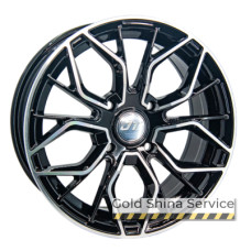 GT 5260 6.5x15 4x100 ET35 DIA67.1 BM
