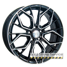 GT 6260 6.5x16 5x100 ET35 DIA67.1 BM GT 6260 6.5x16 5x100 ET35 DIA67.1 BM