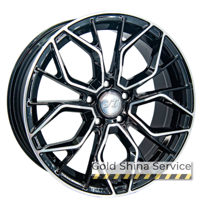 GT 6260 6.5x16 5x100 ET35 DIA67.1 BM