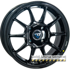 VLF ULF15 7x16 5x112 ET35 DIA0 Black